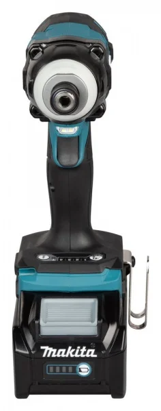 Avvitatore ad impulsi xgt 40 v a batteria td004gd201 makita td004gd201 - dettaglio 8