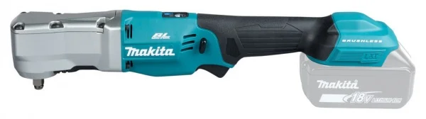 Chiave angolare a impulsi brushless lxt 18 v senza batteria dtl302zj makita dtl302zj - dettaglio 2