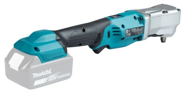Chiave angolare a impulsi brushless lxt 18 v senza batteria dtl302zj makita dtl302zj - dettaglio 3