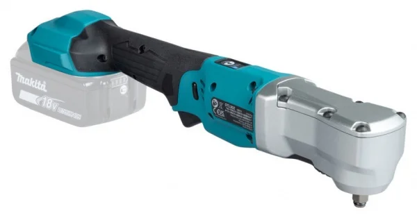 Chiave angolare a impulsi brushless lxt 18 v senza batteria dtl302zj makita dtl302zj - dettaglio 4