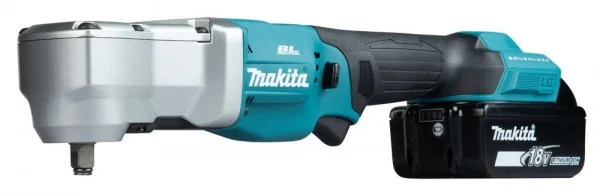 Chiave angolare a impulsi brushless lxt 18 v a batteria dtl302rtj makita dtl302rtj - dettaglio 10