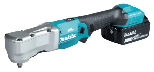 Chiave angolare a impulsi brushless lxt 18 v a batteria dtl302rtj makita dtl302rtj - dettaglio 1