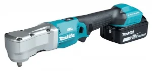 Chiave angolare a impulsi brushless lxt 18 v a batteria dtl302rtj makita dtl302rtj - dettaglio 1