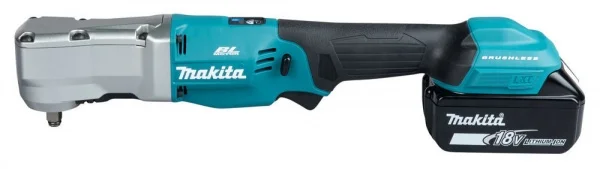 Chiave angolare a impulsi brushless lxt 18 v a batteria dtl302rtj makita dtl302rtj - dettaglio 2