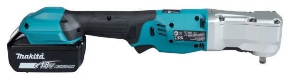 Chiave angolare a impulsi brushless lxt 18 v a batteria dtl302rtj makita dtl302rtj - dettaglio 6