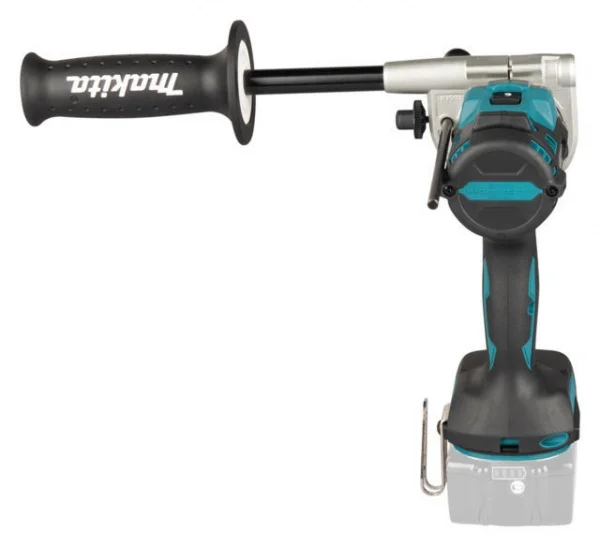 Avvitatore a percussione brushless lxt 18 v senza batterie dhp492z makita dhp492z - dettaglio 4