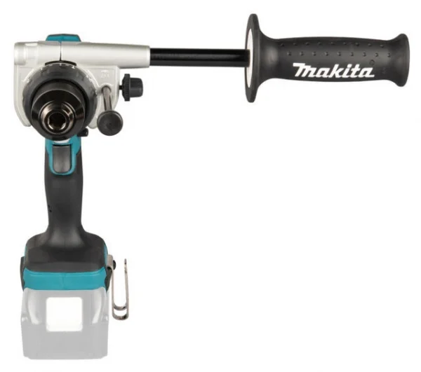 Avvitatore a percussione brushless lxt 18 v senza batterie dhp492z makita dhp492z - dettaglio 8