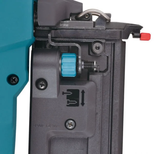 Groppinatrice pneumatica lxt 18 v senza batteria dbn501zj makita dbn501zj - dettaglio 10