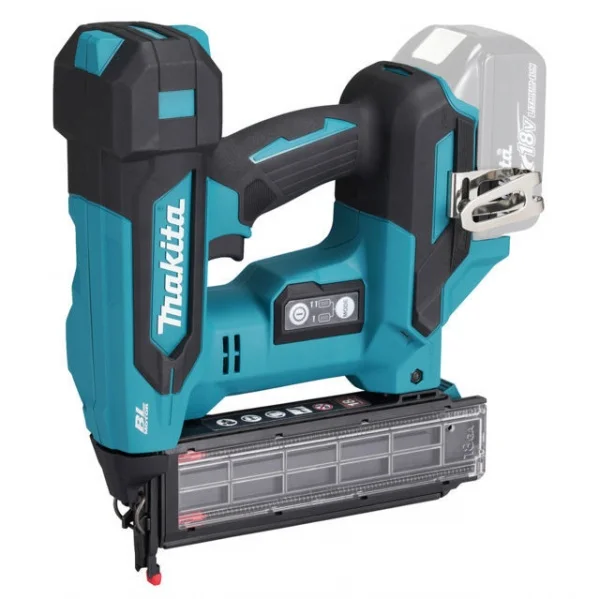 Groppinatrice pneumatica lxt 18 v senza batteria dbn501zj makita dbn501zj - dettaglio 1