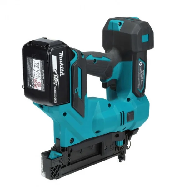 Groppinatrice pneumatica lxt 18 v senza batteria dbn501zj makita dbn501zj - dettaglio 4