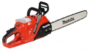 Makita uc030gz03 motosega xgt 40 v senza batterie - dettaglio 1