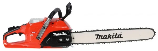 Makita uc030gz03 motosega xgt 40 v senza batterie - dettaglio 2