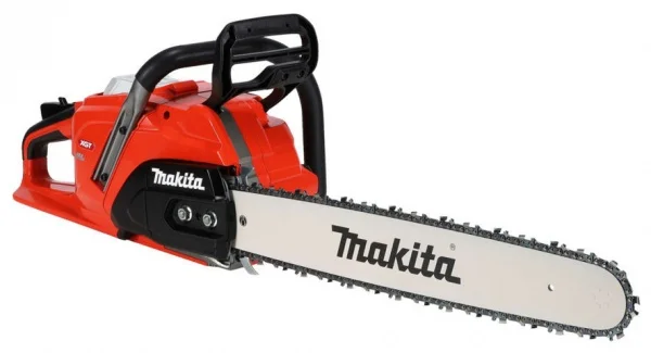 Makita uc030gz03 motosega xgt 40 v senza batterie - dettaglio 3