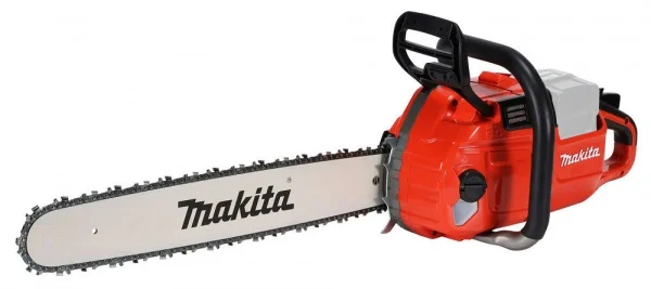 Makita uc030gz03 motosega xgt 40 v senza batterie - dettaglio 5