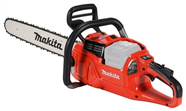 Makita uc030gz03 motosega xgt 40 v senza batterie - dettaglio 7