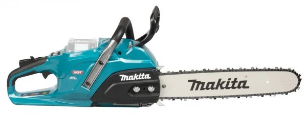 Makita uc030gz motosega xgt 40 v senza batterie - dettaglio 2