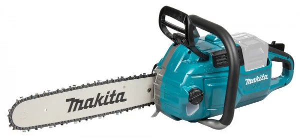 Makita uc030gz motosega xgt 40 v senza batterie - dettaglio 5
