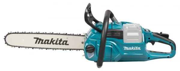 Makita uc030gz motosega xgt 40 v senza batterie - dettaglio 6