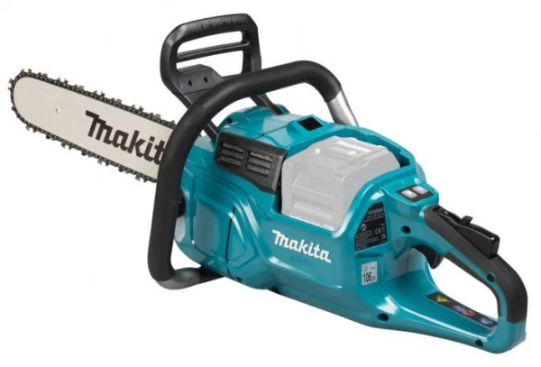 Makita uc030gz motosega xgt 40 v senza batterie - dettaglio 7
