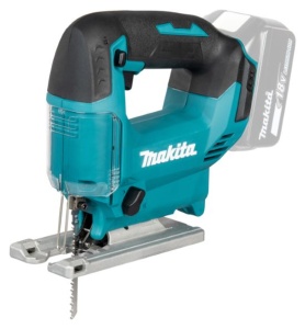Makita DJV186Z Seghetto alternativo LXT 18 V senza batterie - DJV186Z