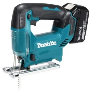 Makita djv186sfj seghetto alternativo lxt 18 v a batteria - dettaglio 1