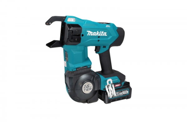 Makita TR001GM201 Legaferri Brushless XGT 40 V a batteria - TR001GM201