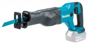 Makita djr186z seghetto diritto 18 v senza batterie - dettaglio 1