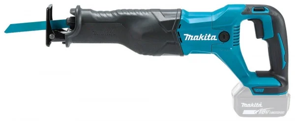 Makita djr186z seghetto diritto 18 v senza batterie - dettaglio 2