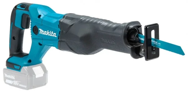 Makita djr186z seghetto diritto 18 v senza batterie - dettaglio 3