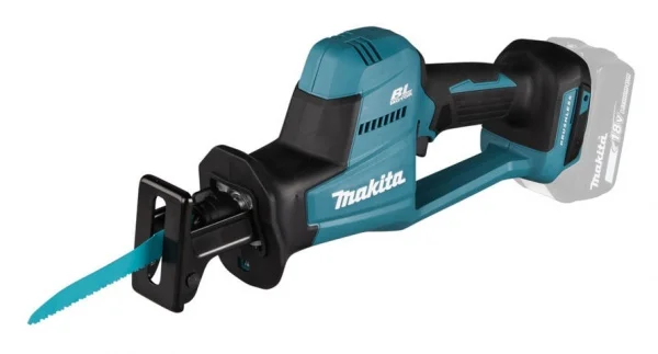 Makita djr189z seghetto diritto brushless 18 v senza batterie - dettaglio 1