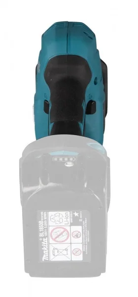 Makita djr189z seghetto diritto brushless 18 v senza batterie - dettaglio 4