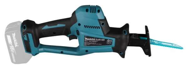 Makita djr189z seghetto diritto brushless 18 v senza batterie - dettaglio 6