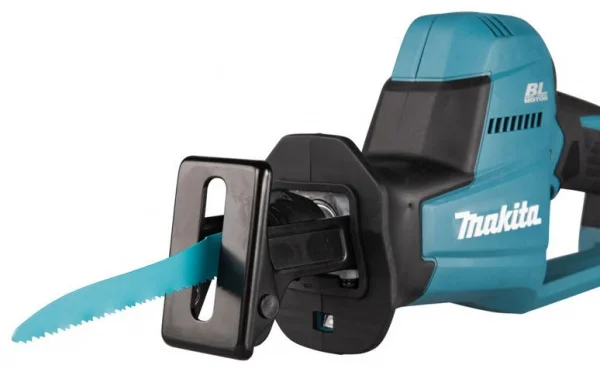 Makita djr189z seghetto diritto brushless 18 v senza batterie - dettaglio 8