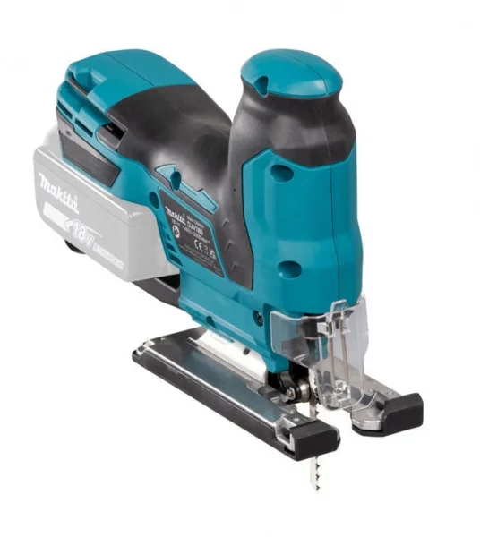Makita djv185z seghetto alternativo lxt 18 v senza batterie - dettaglio 7