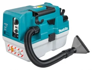 Makita vc013glz03 aspiratore xg 40 v senza batterie - dettaglio 1