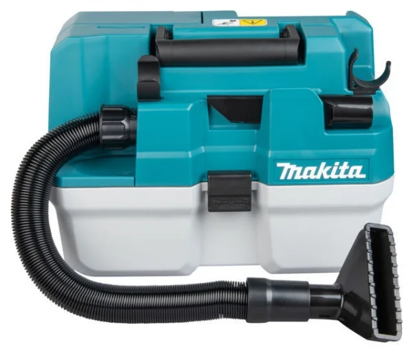 Makita vc013glz03 aspiratore xg 40 v senza batterie - dettaglio 2