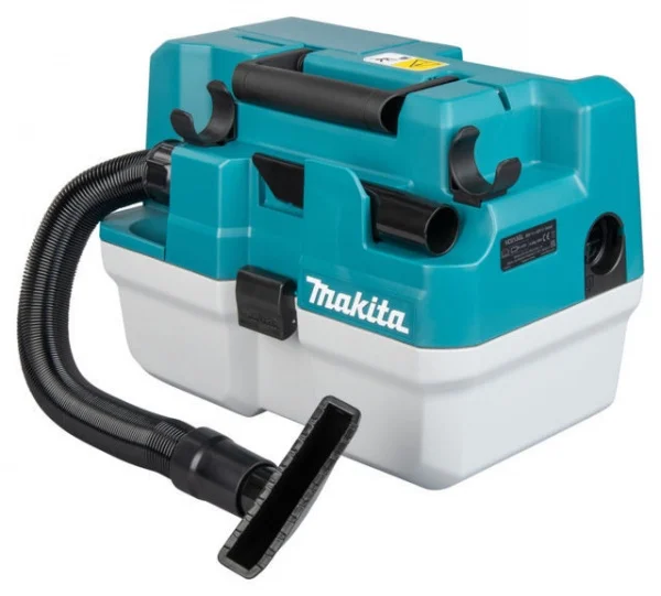 Makita vc013glz03 aspiratore xg 40 v senza batterie - dettaglio 3