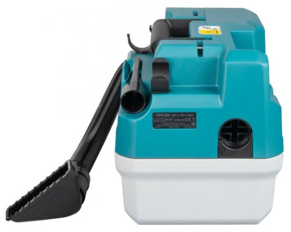Makita vc013glz03 aspiratore xg 40 v senza batterie - dettaglio 4