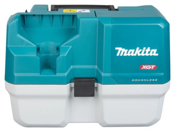 Makita vc013glz03 aspiratore xg 40 v senza batterie - dettaglio 5