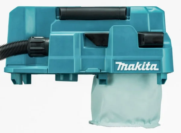 Makita vc013glz03 aspiratore xg 40 v senza batterie - dettaglio 8