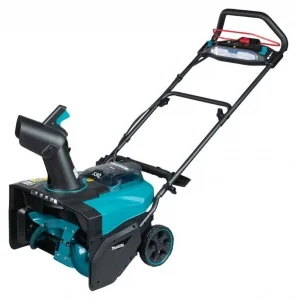 Makita SN001GZ spazzaneve 40 v brushless xgt senza batteria - dettaglio 1