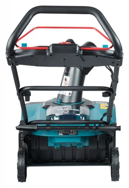 Makita spazzaneve 40 v brushless xgt senza batteria - dettaglio 3