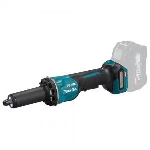 Makita GD002GZ01 smerigliatrice diritta 40 v brushless xgt senza batteria - dettaglio 1
