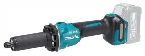 Makita GD001GZ01 smerigliatrice diritta 40 v brushless xgt senza batteria - dettaglio 1