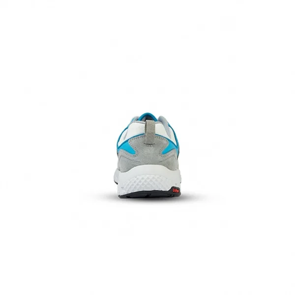 U-power jackie pnk sneakers antiscivolo grigio azzurro ob e fo sr us20269 - dettaglio 4