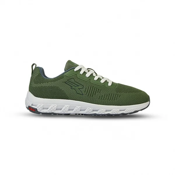 U-power heston sneakers antiscivolo verdi ob e fo sr us20289 - dettaglio 1