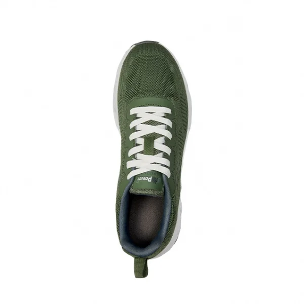 U-power heston sneakers antiscivolo verdi ob e fo sr us20289 - dettaglio 2