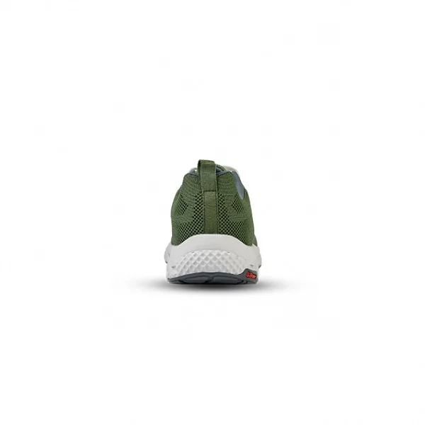 U-power heston sneakers antiscivolo verdi ob e fo sr us20289 - dettaglio 4