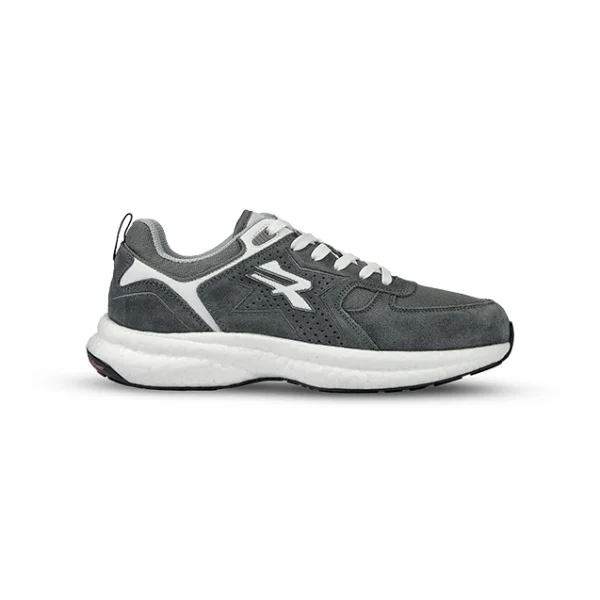 U-power jackie gry sneakers antiscivolo grigie ob e fo sr us20489 - dettaglio 1