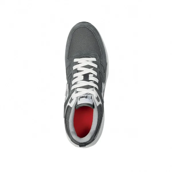 U-power jackie gry sneakers antiscivolo grigie ob e fo sr us20489 - dettaglio 2
